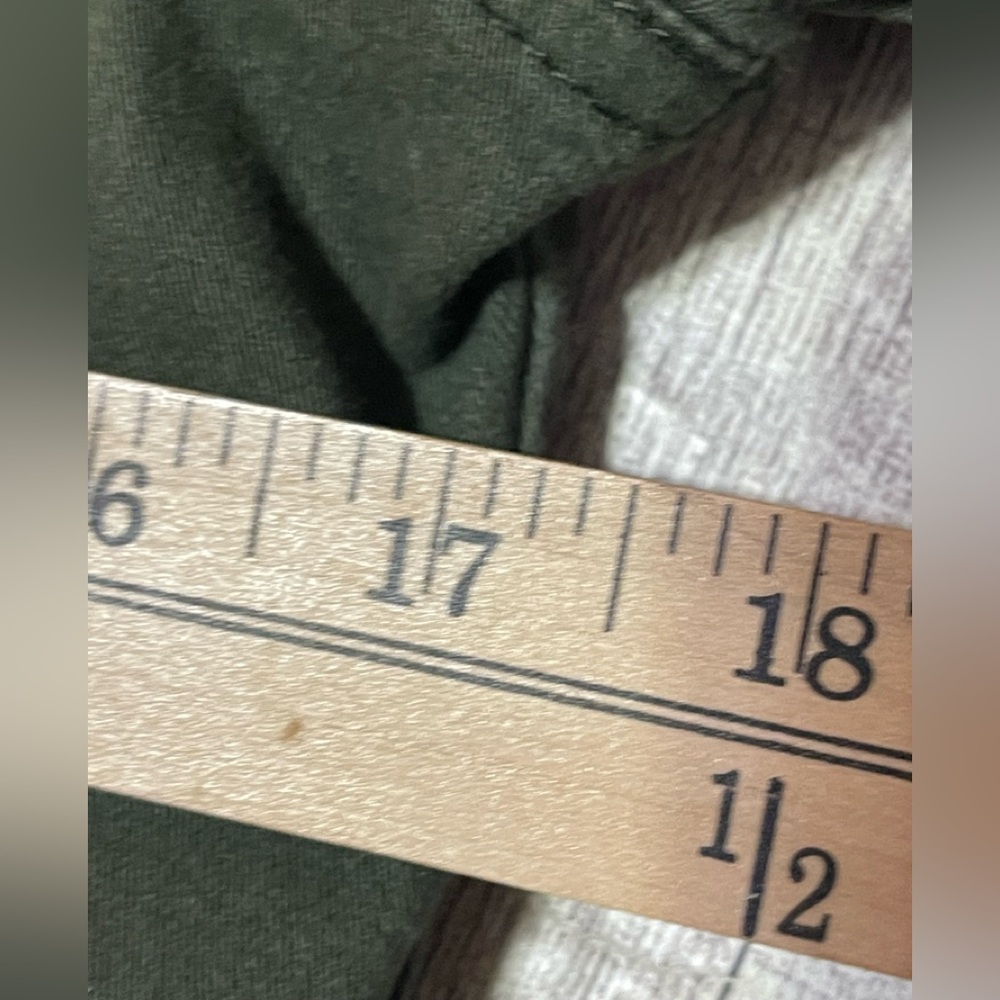 Market spruce Kathleen cargo jacket - Picture 6 of 7